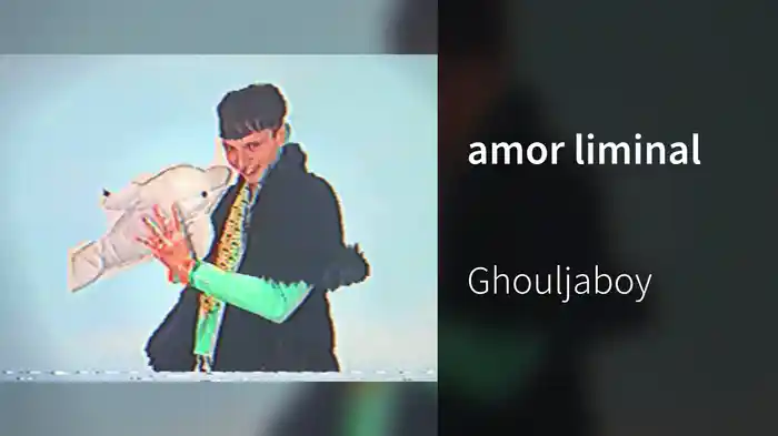 amor liminal