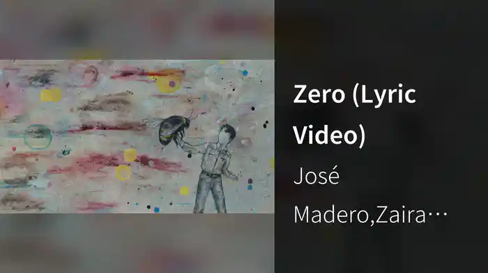 Zero (Lyric Video)