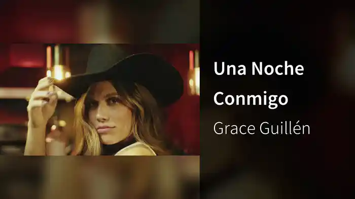Una Noche Conmigo