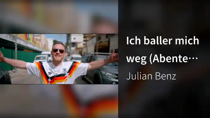 Ich baller mich weg (Abenteuerland)
