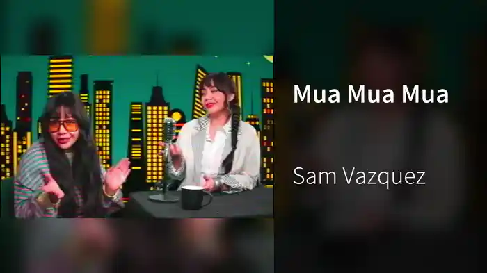 Mua Mua Mua
