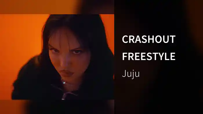 CRASHOUT FREESTYLE