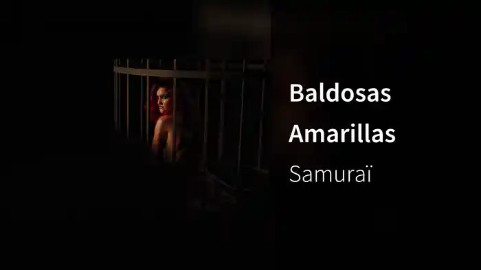 Baldosas Amarillas