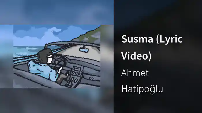 Susma (Lyric Video)