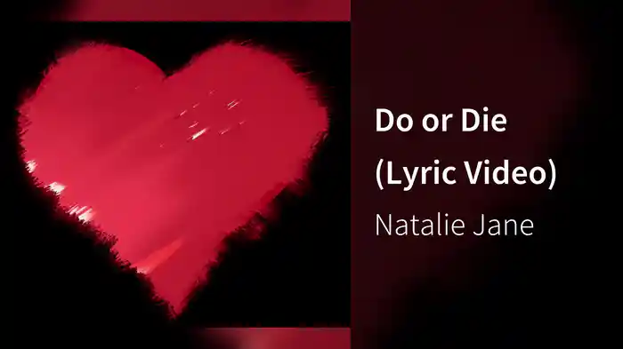 Do or Die (Lyric Video)