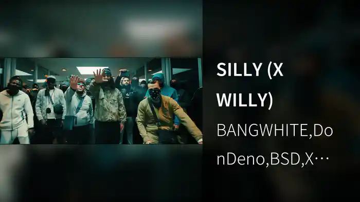 SILLY (X WILLY)