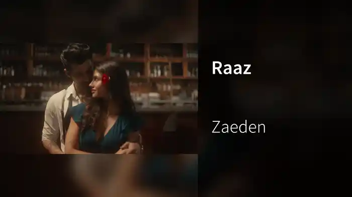 Raaz