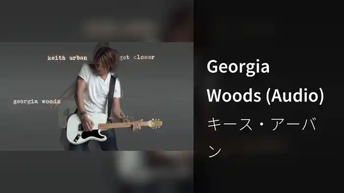 Georgia Woods (Audio)