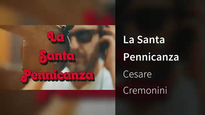 La Santa Pennicanza