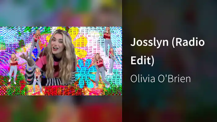 Josslyn (Radio Edit)