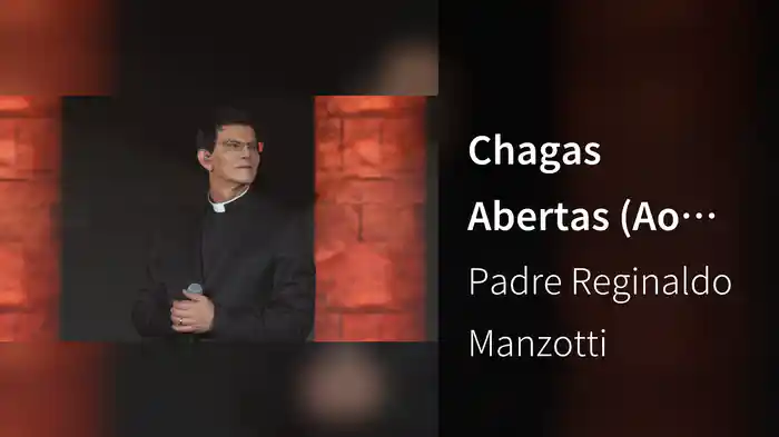 Chagas Abertas (Ao Vivo Em Curitiba / 2019)