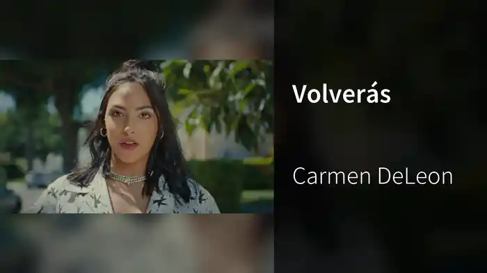 Volverás