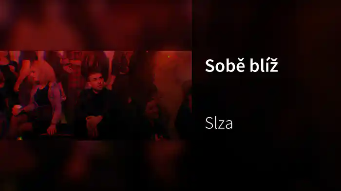 Sobě blíž