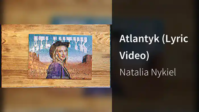 Atlantyk (Lyric Video)