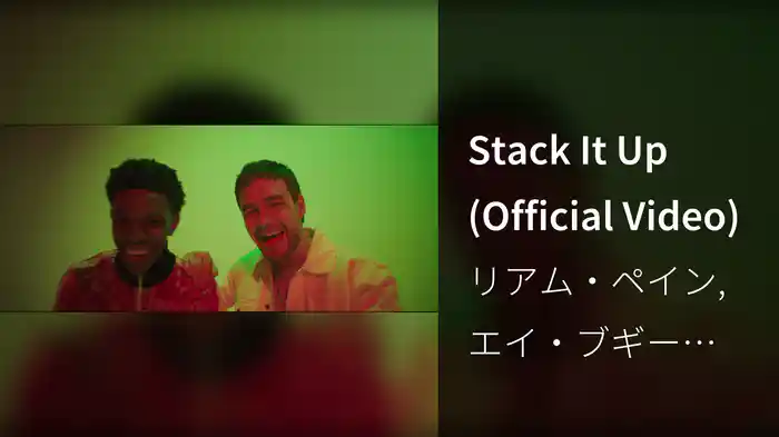 Stack It Up (Official Video)