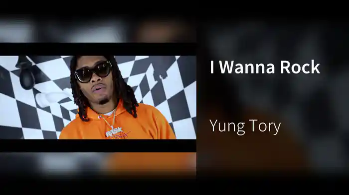 I Wanna Rock
