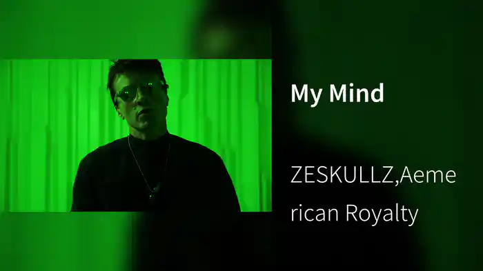 My Mind