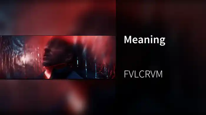 Meaning