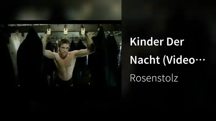 Kinder Der Nacht (Video Mix Daytime)