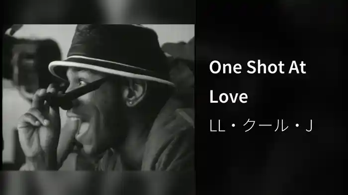 One Shot At Love