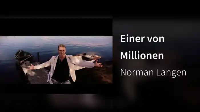 Einer von Millionen