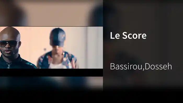 Le Score