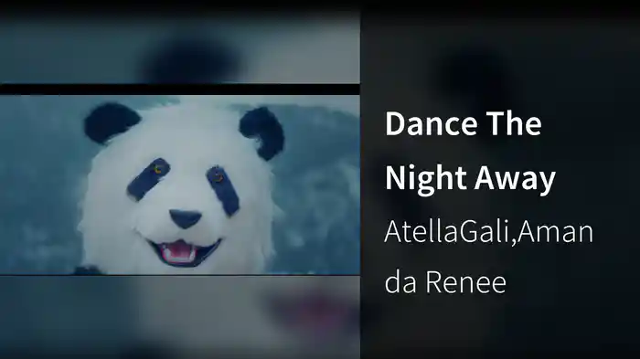 Dance The Night Away