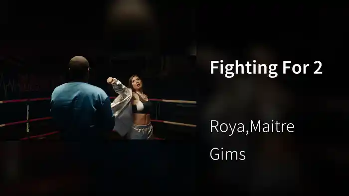 Fighting For 2