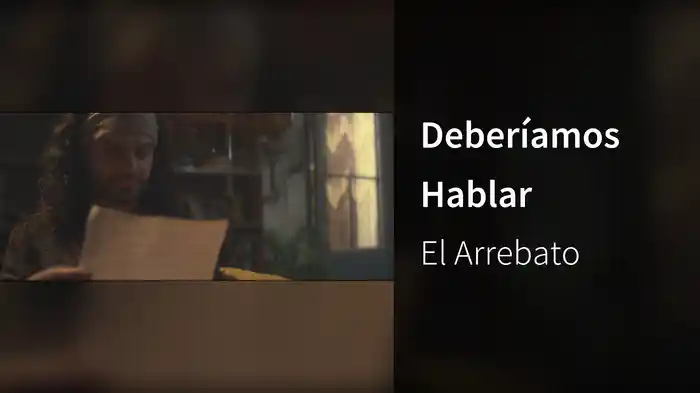 Deberíamos Hablar