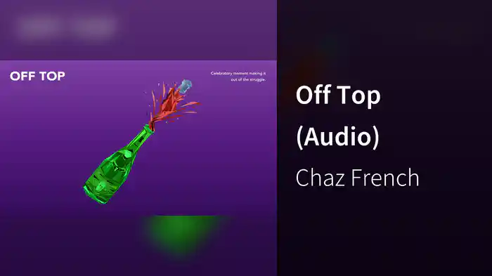 Off Top (Audio)