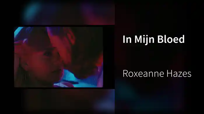 In Mijn Bloed