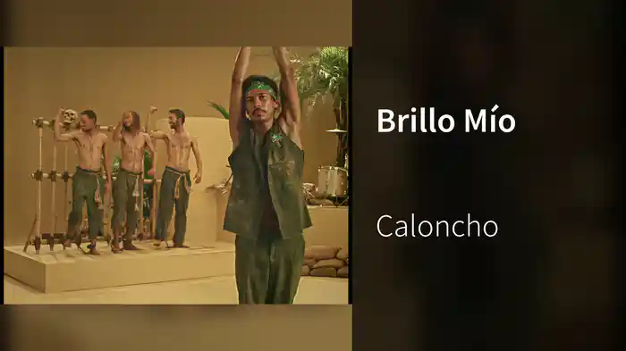 Brillo Mío