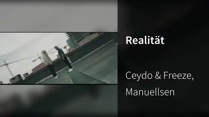 Realität