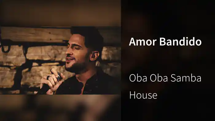 Amor Bandido