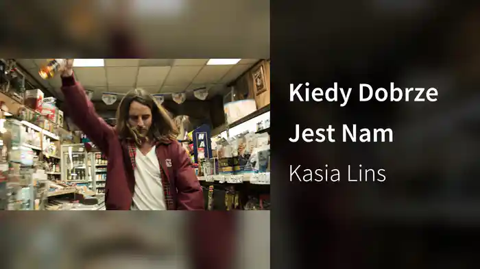 Kiedy Dobrze Jest Nam