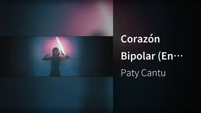 Corazón Bipolar (En Directo)