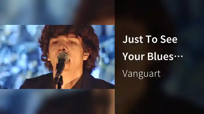 Just To See Your Blues Eyes See (Ao Vivo)