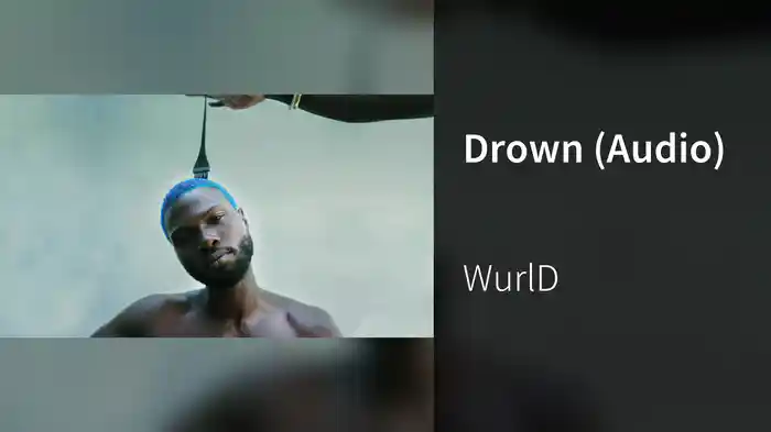 Drown (Audio)