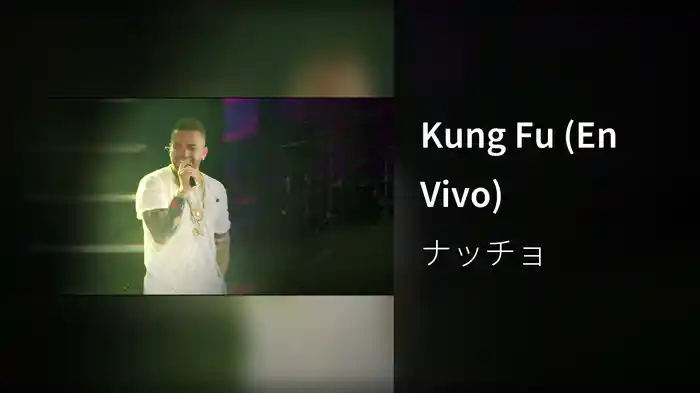 Kung Fu (En Vivo)