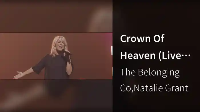 Crown Of Heaven (Live In Nashville, TN/2020)