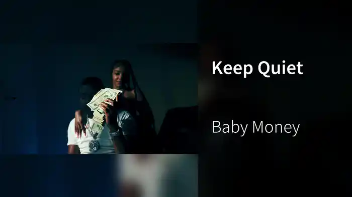 Keep Quiet