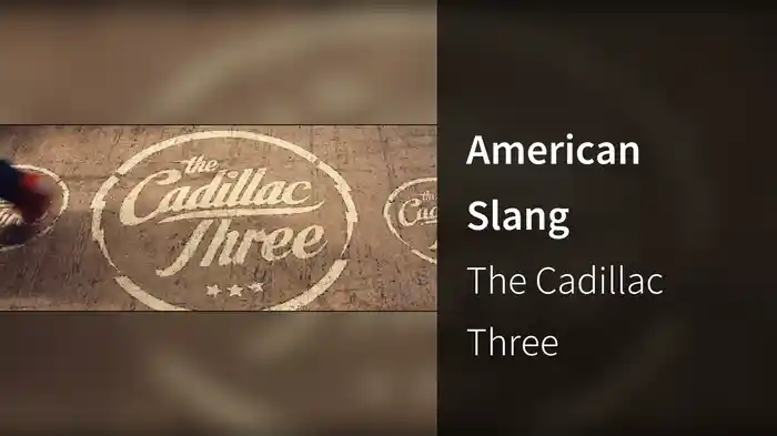 American Slang