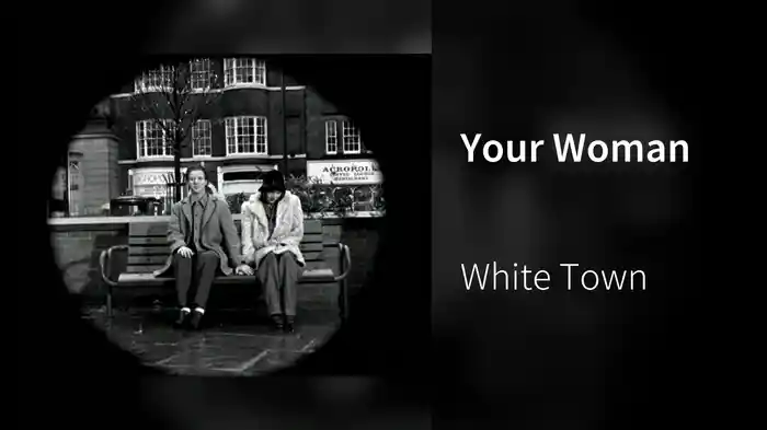 Your Woman