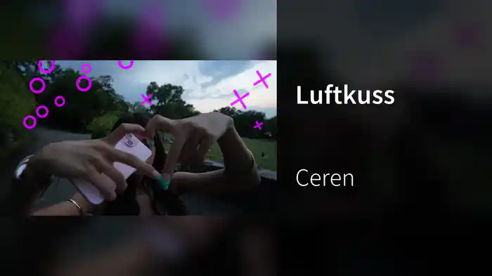 Luftkuss