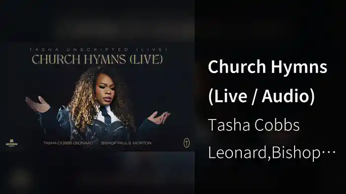 Church Hymns (Live / Audio)