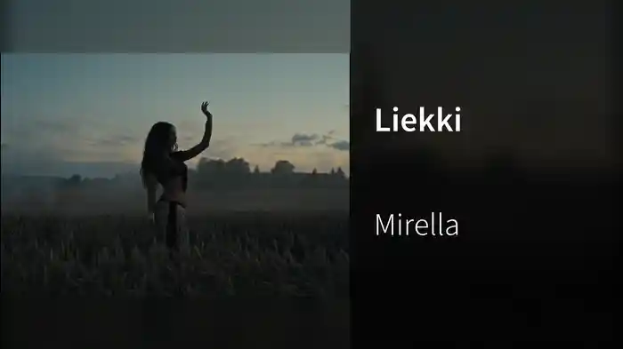 Liekki