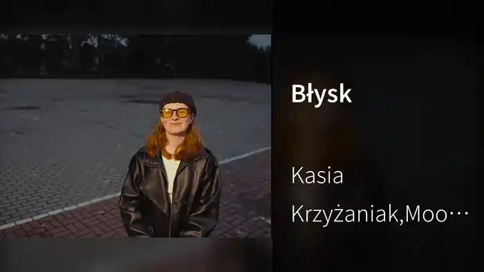 Błysk