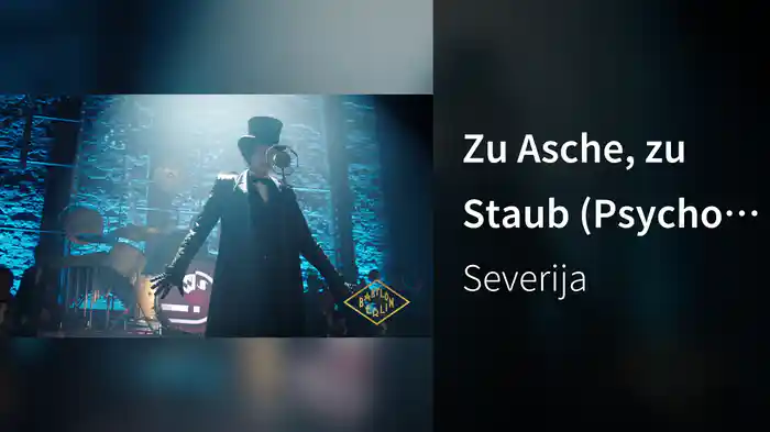Zu Asche, zu Staub (Psycho Nikoros) (From The "Babylon Berlin" Soundtrack)