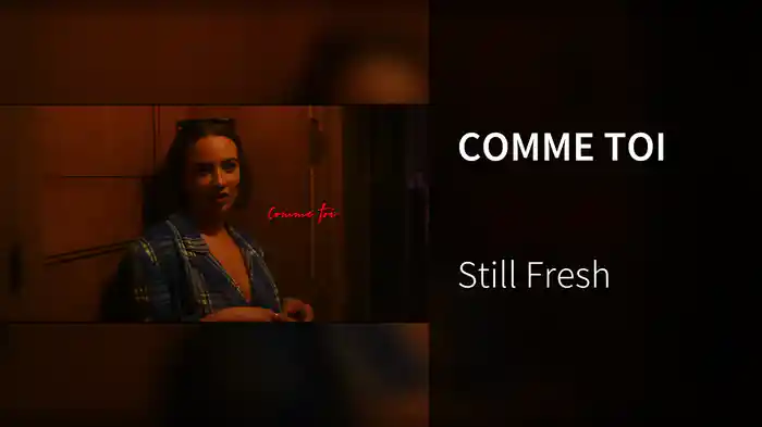 COMME TOI