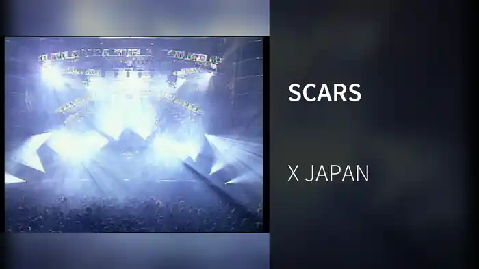 SCARS